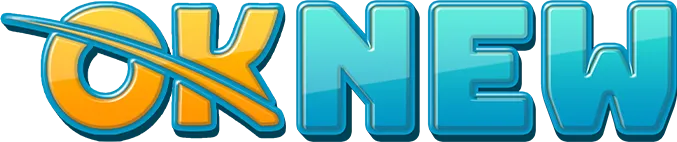 OKNew Casino OKNew Casino logo